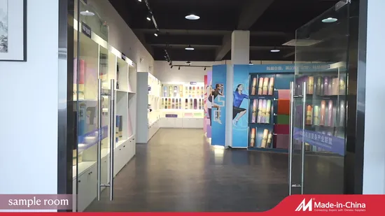 Factory Custom Wholesale Gym Exercise Yoga Mat Eco