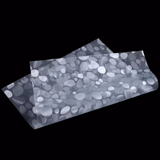 Self Adhesive PVC Wood Grain Vinyl Film for Covering Furniture Membrane Foil