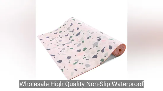 PVC Wholesale High Quality Non