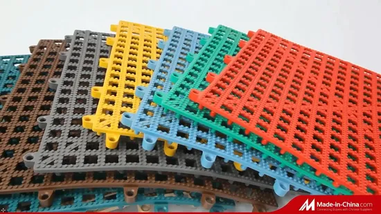 Tianjin Juyao PVC Eco