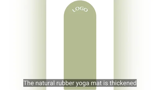 Top Quality PU Women Yoga Mats for Workout Fitness 