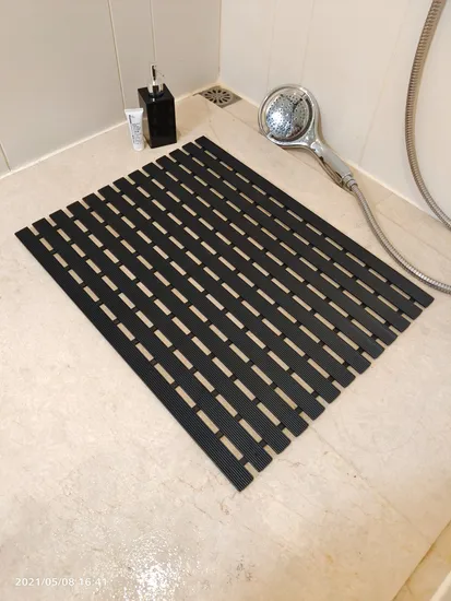 TPE+PVC Hotel Swimming Pool Non