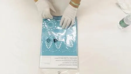 137 Cm Vinyl PVC Lace Crochet Tablecloth with Roll Gold/Silver Coated 