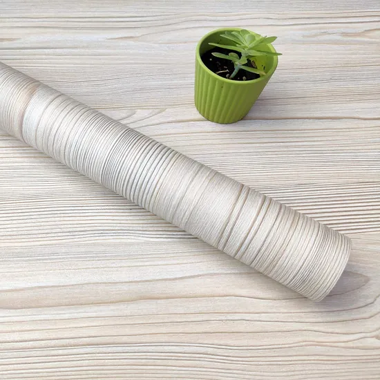 Good Quality Self Adhesive Foil Self Adhesive Film Self Adhesive Paper 