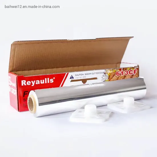 Self Adhesive Large Foil Rolls Aluminum Foil 8011 Jumbo Roll 