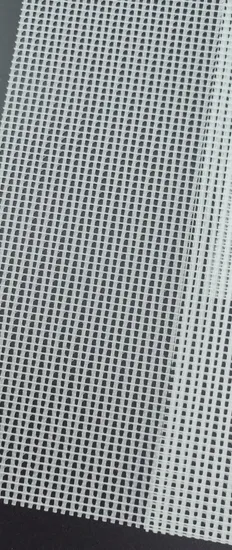 Good Flexibility Factory Wholesale Mesh and Fiberglass Mesh Fabric Products for Roofing/Pipe Wrapping/Flooring/Carpet Tissue 