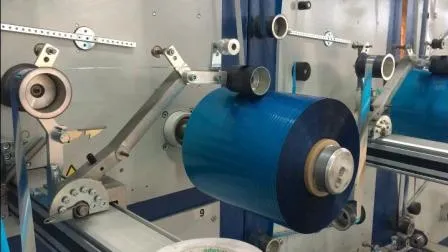 Self Adhesive Waterproof Aluminum Foil Tape 